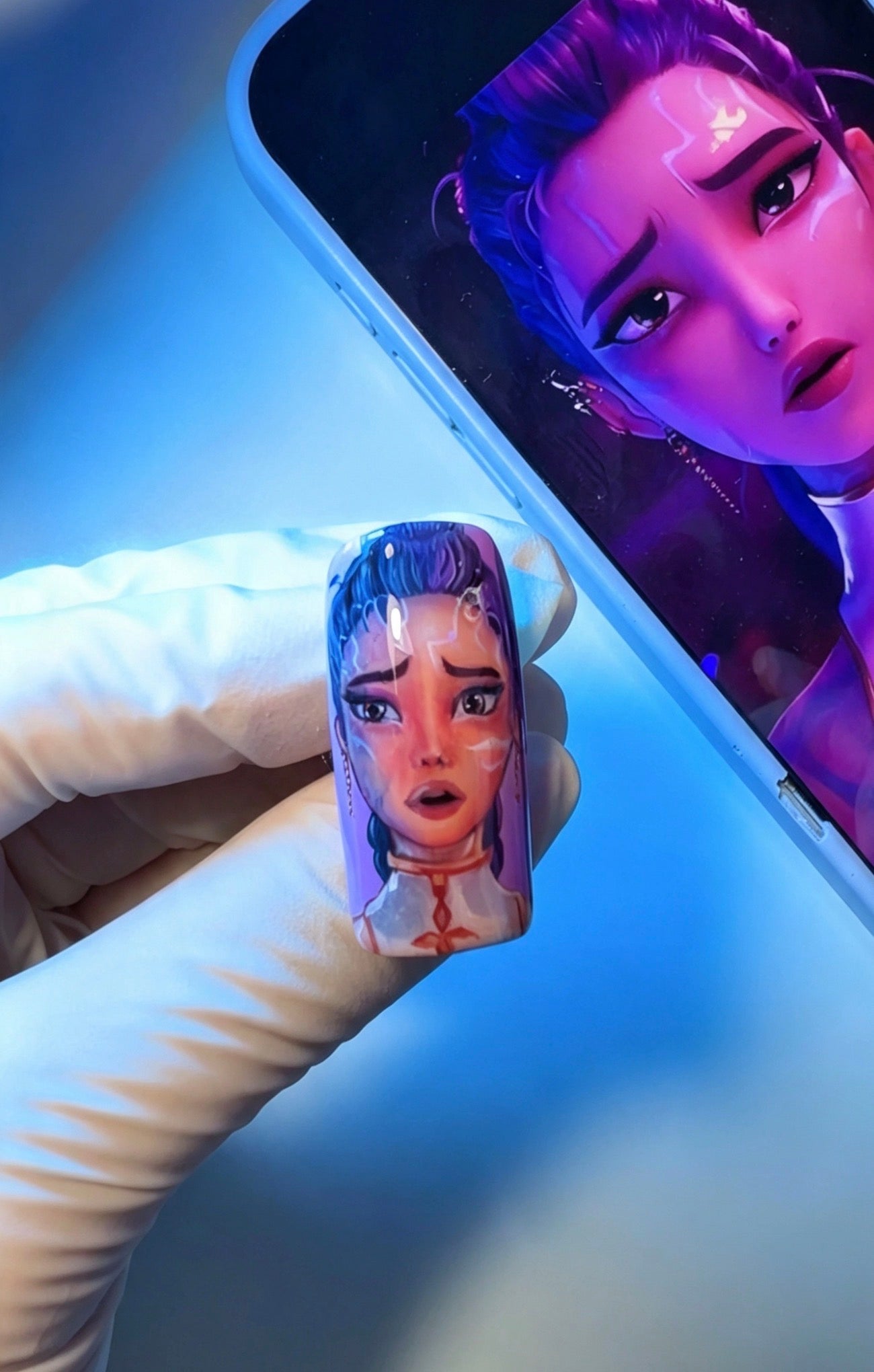 Nail Art