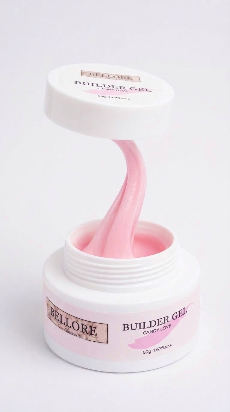 Candy Love builder GEL