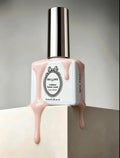 Rubber base -Rose Milk