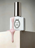 Rubber base - Bare Blush