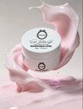 Marshmallow -Sculpt Builder Gel