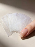 Fiberglass Nail Repair Sheets – 10 Pack