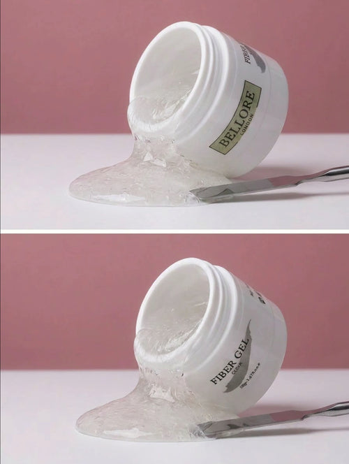FIBER BUILDER GEL