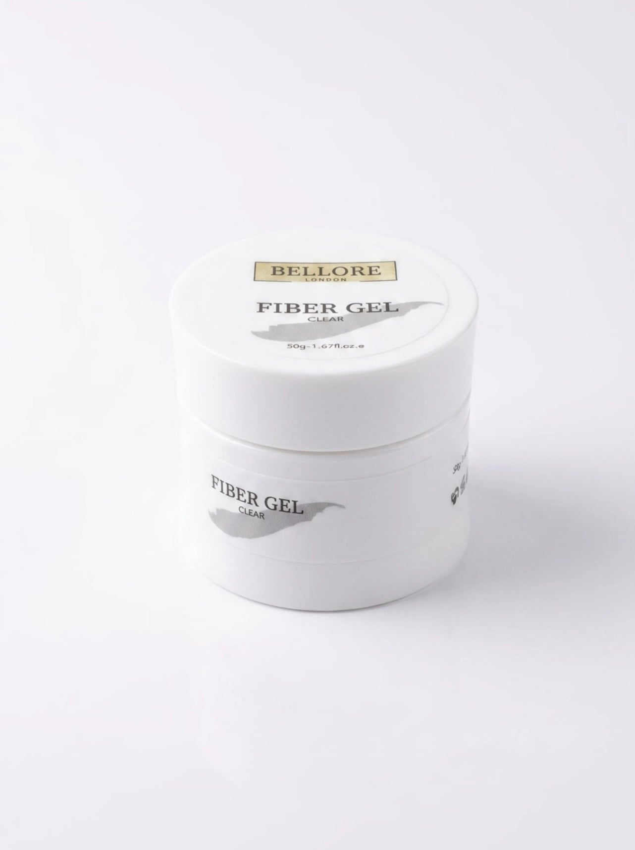 FIBER BUILDER GEL
