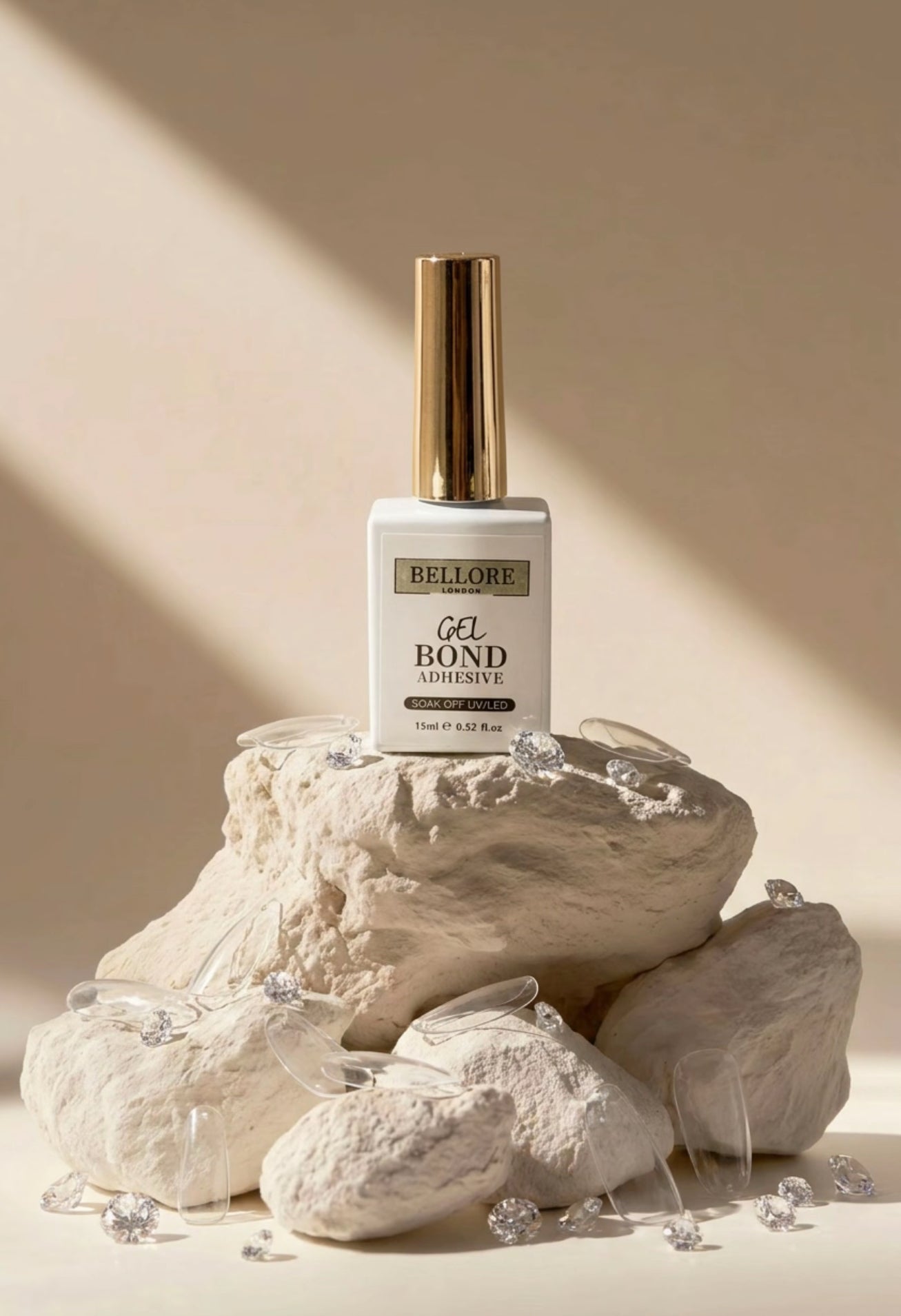 gel bond / glue gel
